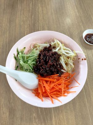  at 家 Home Vege in West Singapore
