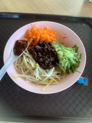   at 家 Home Vege in West Singapore