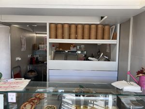 Dentro  at MangiAmi in New York