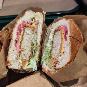  at Green Farmer's - Faubourg du Temple in Paris