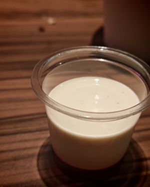 Panacota at Green Farmer's - Faubourg du Temple in Paris