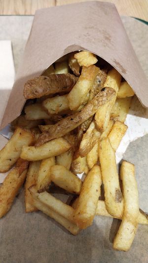  at Green Farmer's - Faubourg du Temple in Paris