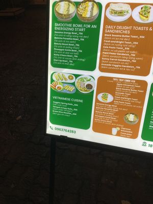   at An Mộc Nhiên in Da Nang