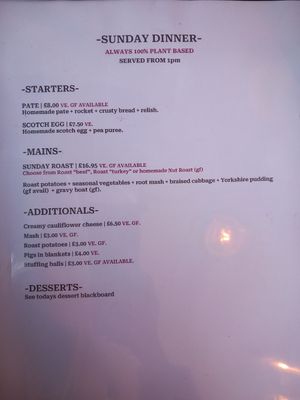  at Big Scoffs Diner in Leeds