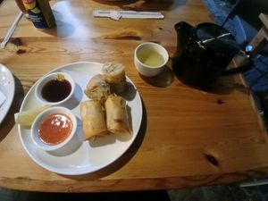  at Izakaya Arata in Eastern Cape