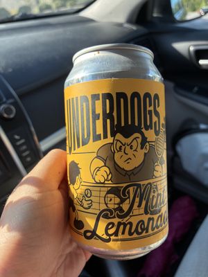 Drink   at Chickpea House in Pensacola