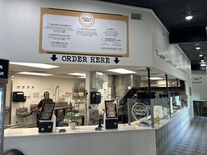   at Chickpea House in Pensacola