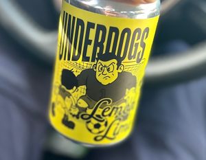   at Chickpea House in Pensacola