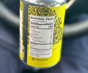   at Chickpea House in Pensacola