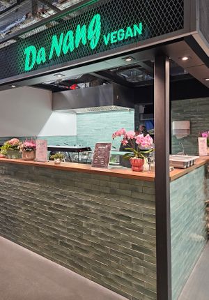  at Da Nang Vegan in Essen