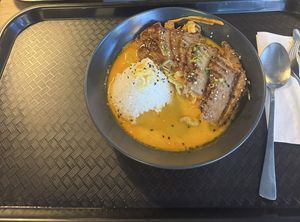 🫶🤭  at Da Nang Vegan in Essen