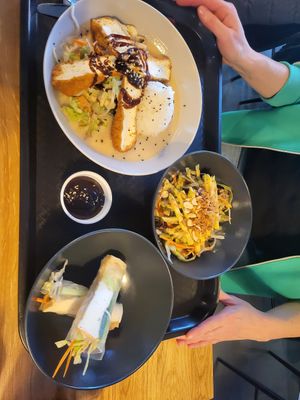  at Da Nang Vegan in Essen