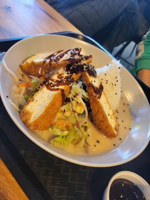 at Da Nang Vegan in Essen