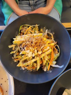  at Da Nang Vegan in Essen