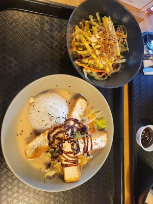  at Da Nang Vegan in Essen