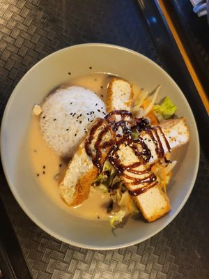  at Da Nang Vegan in Essen