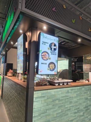  at Da Nang Vegan in Essen