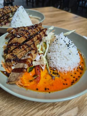  at Da Nang Vegan in Essen