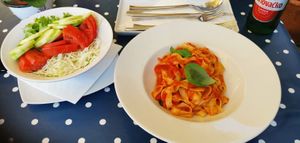  at Aterina in Korcula