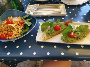  at Aterina in Korcula