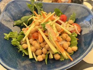   at Aterina in Korcula