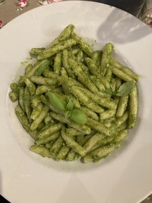   at Aterina in Korcula