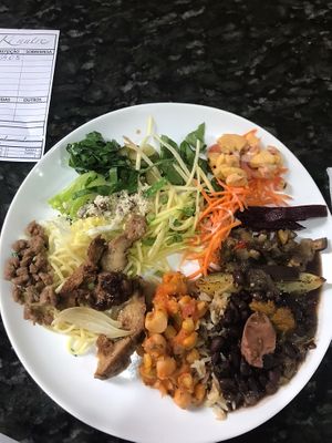   at Ki-Nutre in Cuiaba