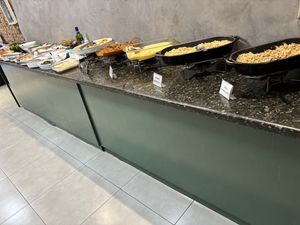   at Ki-Nutre in Cuiaba