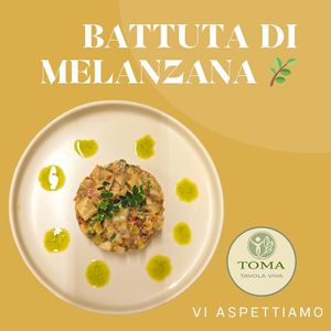  at Toma tavola viva  in Mercatale