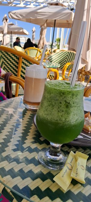  at Bab dzira in Algiers