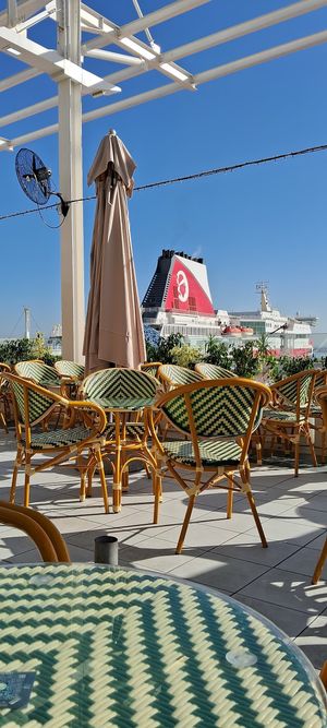  at Bab dzira in Algiers