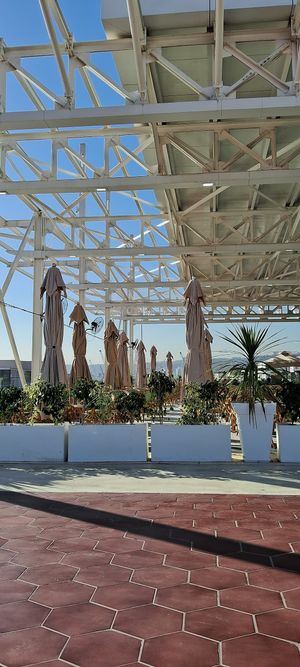  at Bab dzira in Algiers