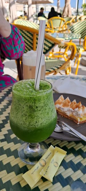  at Bab dzira in Algiers