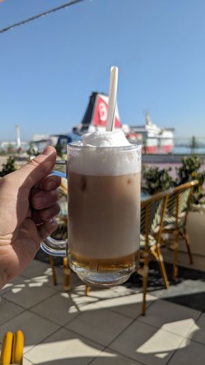  at Bab dzira in Algiers