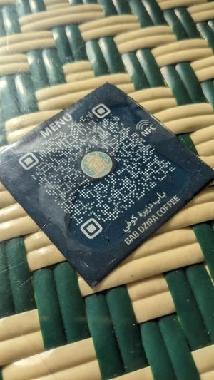  at Bab dzira in Algiers