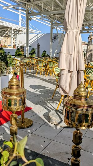  at Bab dzira in Algiers