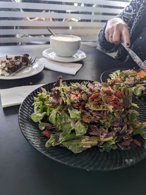  at Lavish Specialty Coffee in Geelong