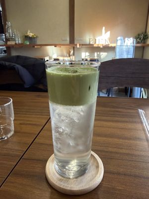   at Bien - ビアン in Kyoto