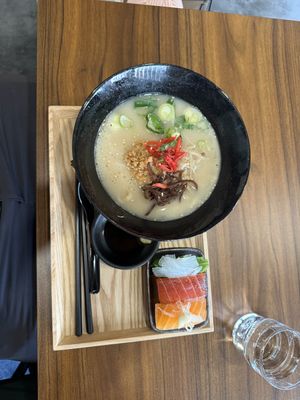 Tonkatsu  at Bien - ビアン in Kyoto