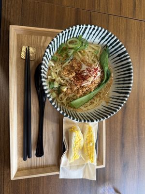 Dandan  at Bien - ビアン in Kyoto