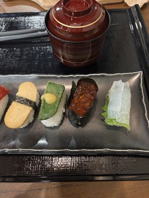  at Bien - ビアン in Kyoto