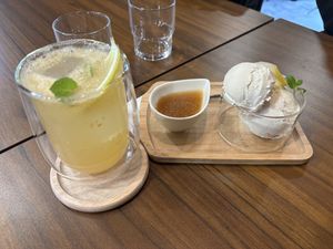   at Bien - ビアン in Kyoto