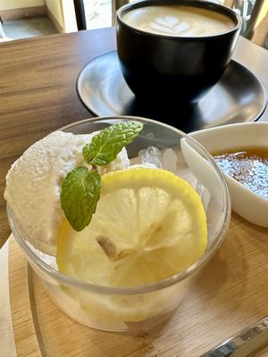   at Bien - ビアン in Kyoto