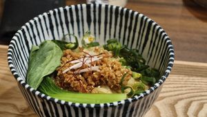  at Bien - ビアン in Kyoto