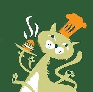 La Cocinita Verde - Comida Rápida at La Cocinita Verde in Bogota