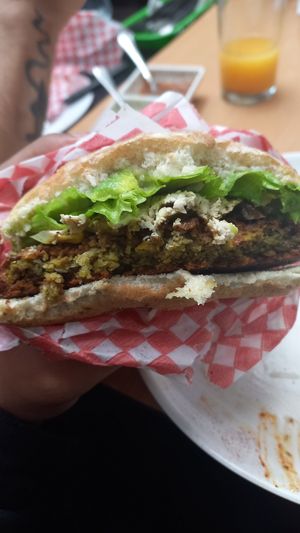  at De Nobles in Bogota