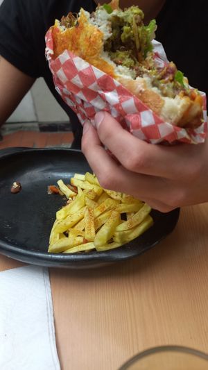  at De Nobles in Bogota