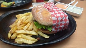  at De Nobles in Bogota