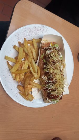  at De Nobles in Bogota