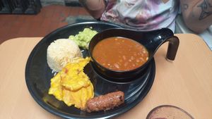  at De Nobles in Bogota